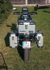 Prodám CFMOTO 800MT TOURING - 8