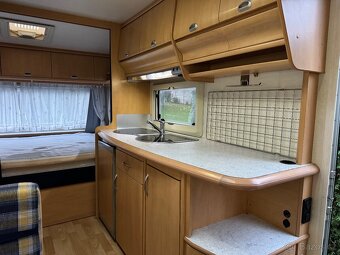 Karavan Hobby 440SF - 8