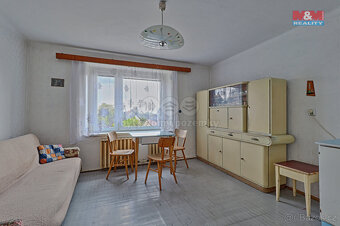 Prodej rodinného domu, Týnec nad Labem, ul. Boženy Němcové - 8