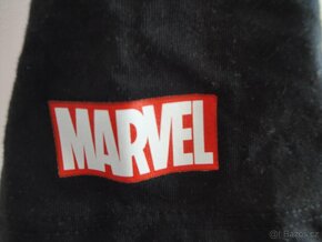 Pánská, chlapecká trička Marvel, košile M, L, rifle / džíny - 8