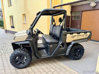 CFMOTO Gladiator UTV1000 - odpočet DPH - 8