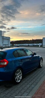 BMW e87 118d 90kw - 8