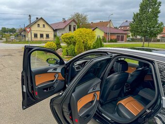 Audi A6 3.0 BiTdi 230 kw S-line. Odpočet DPH. - 8