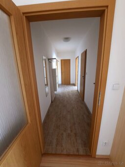 Pronájem BYT 2+KK/L,50 m2,Ul.V Honech,Klecany,Praha-Východ - 8