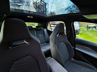 Cupra Born. Odpočet DPH. 150 kW. - 8