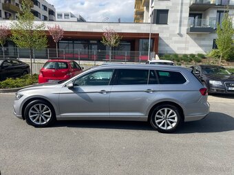 Volkswagen Passat b8 rok 2021. 2.0d Dsg 110 kw - 8