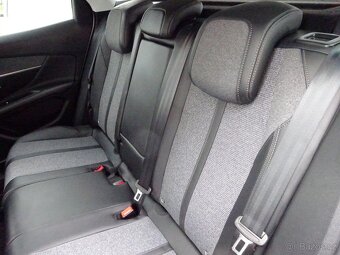 Peugeot 3008 2,0 HDI,AUTOMAT,GARANCE KM,ODPOČ. DPH - 8