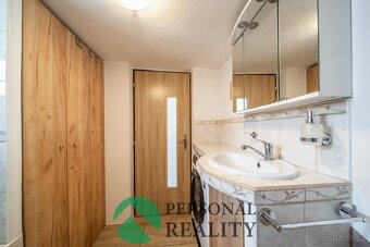 Prodej rodinné domy, 64 m2 - Nezabudice, ev.č. 02248 - 8