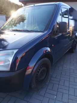 Mercedes vito W 639 - 8
