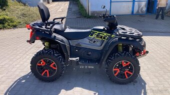 TGB BLADE 1000 - 8