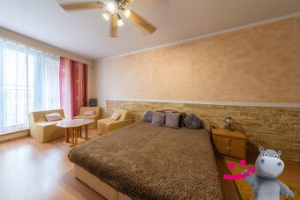 Prodej bytu 3+kk, 105 m2 - Olomouc, ev.č. 58151 - 8