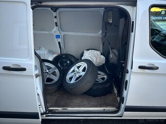 Ford Transit Custom, 139.078 km, 2.2 TDCi, nová STK, rok2014 - 8