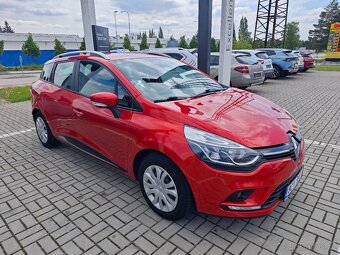 Clio Grandtour LIMITED 1.2 16V LPG 54kW - 8