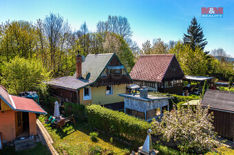 Prodej chaty, 47 m², Nový Oldřichov - 8
