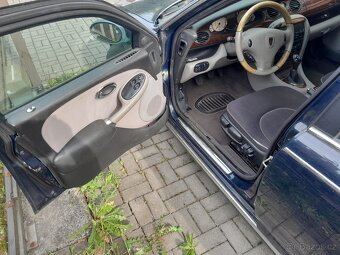 Rover 75 kombi - 8