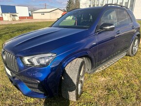 AMG GLE 53 4MATIC Plus - 8