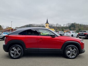 Mazda MX-30, 35.5 kW, odpočet DPH - 8