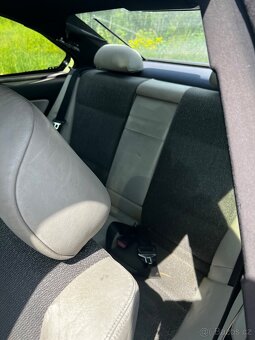 Bmw e46 330ci - 8