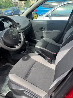 Renault Clio 1.2 - 8