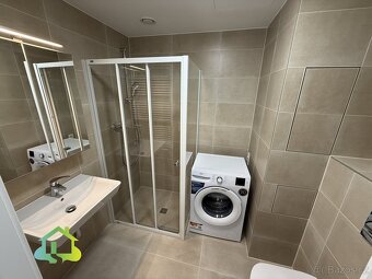 Pronájem bytu 2+kk, 46 m2 - Praha - Horní Měcholupy - 8
