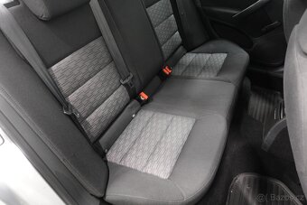 Škoda Octavia II 1.6 TDI , 77 kW nafta, 2011 - 8
