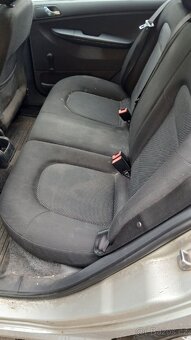 Škoda Fabia 1.4 16v rok 2005 klima - 8