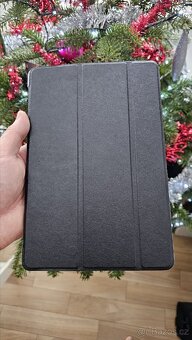 Prodám Samsung Galaxy TAB S4 / 4/64GB / Wi-Fi / White - 8