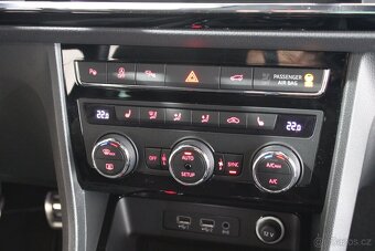 Seat Ateca 1.5 TSI FR Business,ACC,Virtual,Full-Led - 8