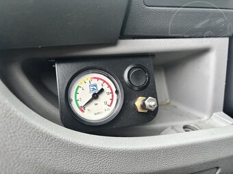 Citroën Jumper 2.2HDi 3S sklápěč - 8