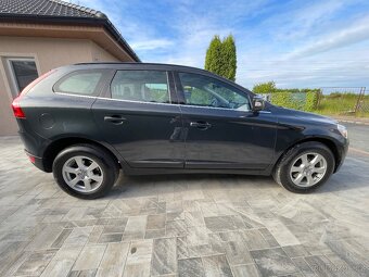 Volvo XC60 2.0 D3 Automat 5válec - servisní kniha - 8