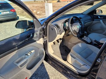 Škoda Octavia 2 1.9 tdi 77kw - 8