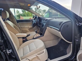 Škoda Octavia 2 1.9 tdi 77kw - 8