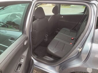 Peugeot 207 SW.1.4,16V,70kw.R.V.8/2011.Km 69 900.Panorama - 8