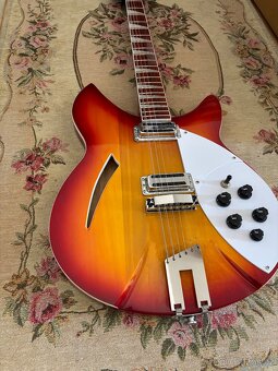 Elektricka gitara - 8