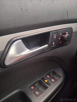 Vw Touran 1.9tdi - 8