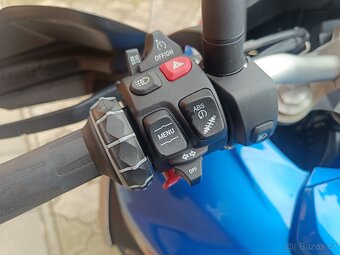 BMW f 850 GS Adventure - 8
