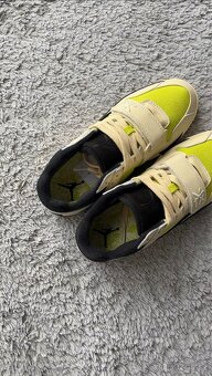 Jordan Jumpman Jack TR Travis Scott Bright Cactus - 8