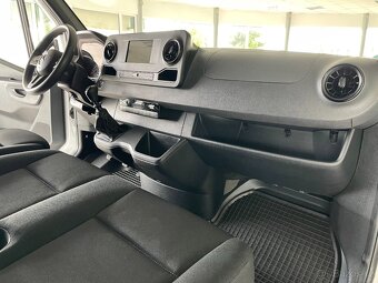 Mercedes-Benz Sprinter 315CDI L,110kW,360Kam,Navi,DPH - 8