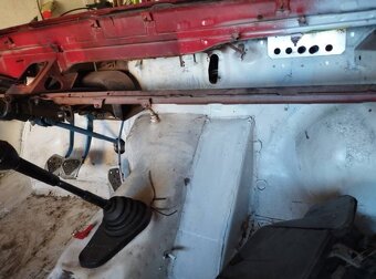 Lada VFTS - 8