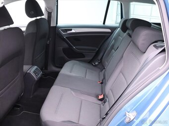 Volkswagen Golf 1,2 TSI Comfortline serv.kn. (2014) - 8