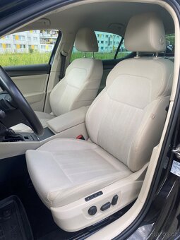 Škoda Superb, 2.0TDI DPH Style Extra DSG ACC - 8