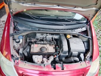 Citroen C3 1.4 54kw - 8