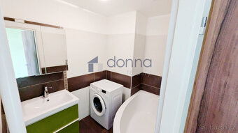 Pronájem bytu 2+1/T/B, 60m², ul. Čumpelíkova, Praha 8 - Koby - 8