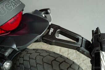 Ducati Scrambler 1100 Sport Pro - 1680km - 8