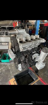 Seat leon Topsport 200kw - 8