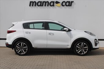 Kia Sportage 1.6 CRDI 100kW AWD STYLE ČR (2019) - 8