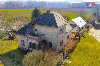 Prodej rodinného domu, 180 m², Libenice - 8