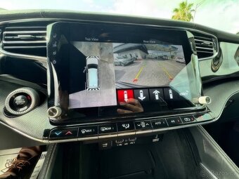 2024 Jeep Grand Wagoneer L Obsidian 3.0 - 8