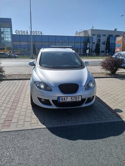 Seat XL - 8