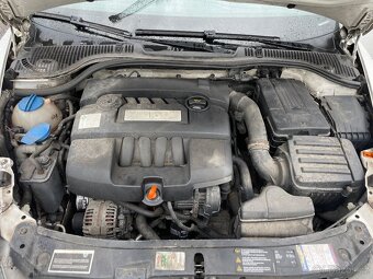 Škoda Octavia 1.6 i DSG automat - 8
